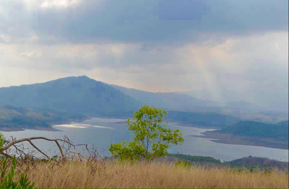 Mount Kaanducian — A grassland summit named after Tagalog for Japanese acacia, opened to the public in 2017. Offers panoramic views over Pantabangan Lake.